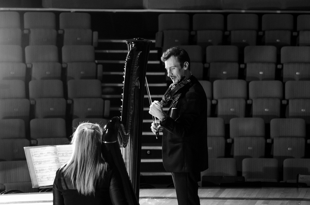 DSC 8412 (3317 visits) Duo Perpetuo | harpe & violon
Béatrice Guillermin, harpe 
Frédéric Moreau, violon 
