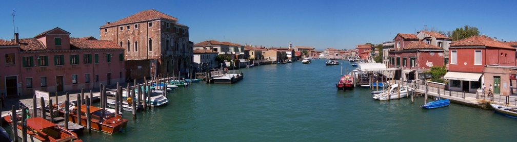 100 0396 (3717 visits) Venezia | Murano