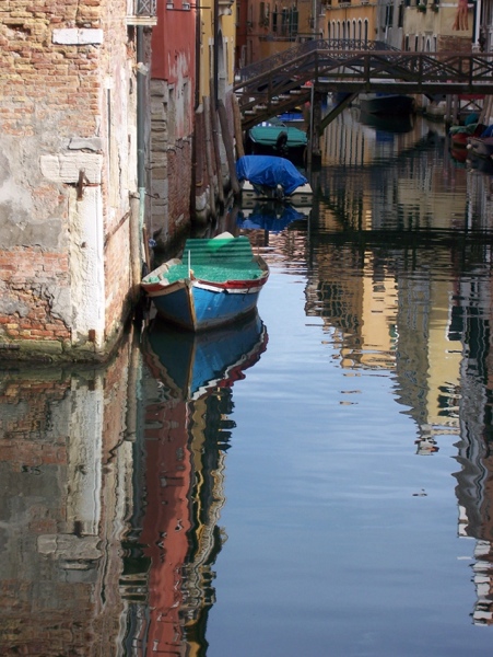 IPH0007 (2451 visits) Venezia | Burano